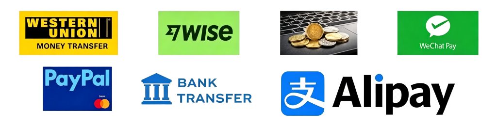 Payments Scaled